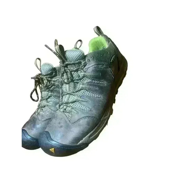 Keen Mens Hiking boots size 10.5 - Picture 1 of 7